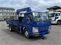 2013 Mitsubishi Fuso Canter