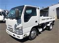 2016 Isuzu Elf Truck