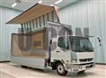 2025 Mitsubishi Fuso Fighter