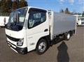 2025 Mitsubishi Fuso Canter