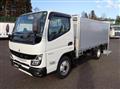 2025 Mitsubishi Fuso Canter