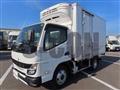 2024 Mitsubishi Fuso Canter