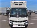2024 Mitsubishi Fuso Canter