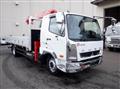 2025 Mitsubishi Fuso Super Great