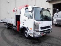 2025 Mitsubishi Fuso Super Great