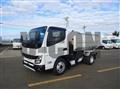 2025 Mitsubishi Fuso Canter