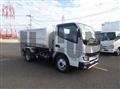 2025 Mitsubishi Fuso Canter