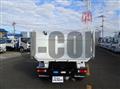 2025 Mitsubishi Fuso Canter