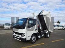 2025 Mitsubishi Fuso Canter
