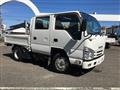 2018 Isuzu Elf Truck