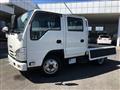 2018 Isuzu Elf Truck
