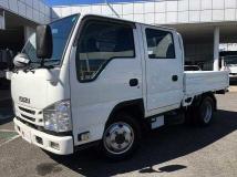 2018 Isuzu Elf Truck