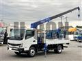 2025 Mitsubishi Fuso Canter