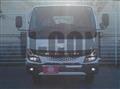 2025 Mitsubishi Fuso Canter