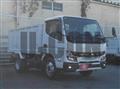 2025 Mitsubishi Fuso Canter