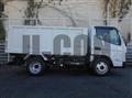 2025 Mitsubishi Fuso Canter