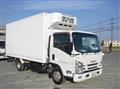 2020 Isuzu Elf Truck