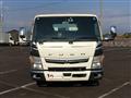 2020 Mitsubishi Fuso Canter
