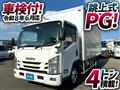 2015 Isuzu Elf Truck