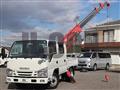 2015 Isuzu Elf Truck