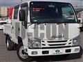 2015 Isuzu Elf Truck