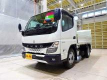 2025 Mitsubishi Fuso Canter