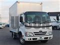 2016 Toyota Dyna Truck