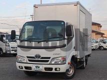 2016 Toyota Dyna Truck