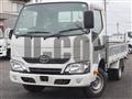2018 Toyota Dyna Truck