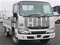2018 Toyota Dyna Truck