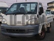 2005 Toyota Townace Truck