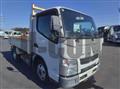 2015 Mitsubishi Fuso Canter