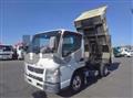 2015 Mitsubishi Fuso Canter