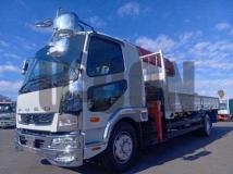 2019 Mitsubishi Fuso Fighter