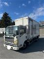 2008 Isuzu Elf Truck