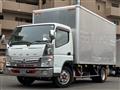 2016 Mitsubishi Fuso Canter