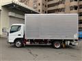2016 Mitsubishi Fuso Canter