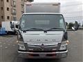 2016 Mitsubishi Fuso Canter