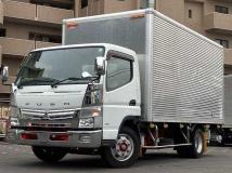 2016 Mitsubishi Fuso Canter