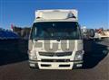 2015 Mitsubishi Fuso Canter