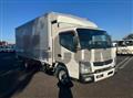 2015 Mitsubishi Fuso Canter