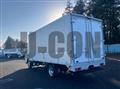 2015 Mitsubishi Fuso Canter