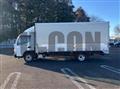 2015 Mitsubishi Fuso Canter