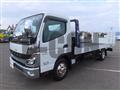 2023 Mitsubishi Fuso Canter