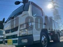 2014 Mitsubishi Fuso Canter