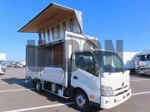 2020 Toyota Dyna Truck