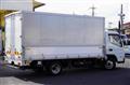 2023 Mitsubishi Fuso Canter