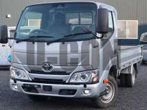 2024 Toyota Dyna Truck
