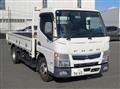 2018 Mitsubishi Fuso Canter