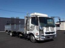 2013 Mitsubishi Fuso Fighter
